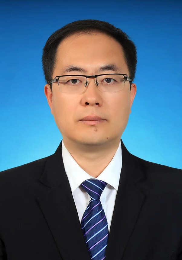 Prof Xiaojun HAN